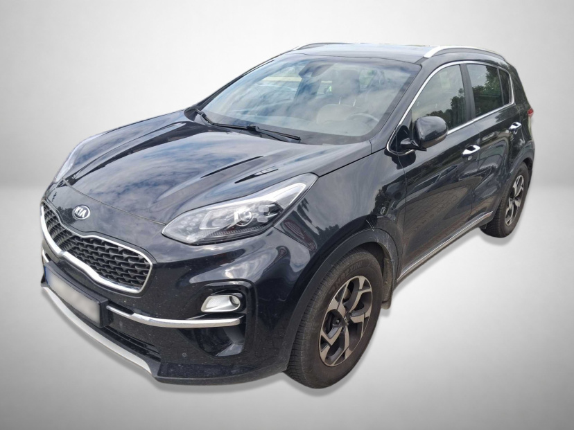 Kia Sportage, 2019