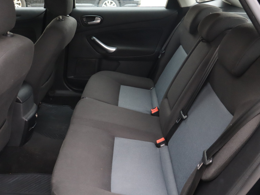 Ford Mondeo, 2010