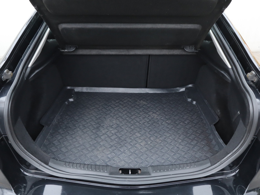 Ford Mondeo, 2010