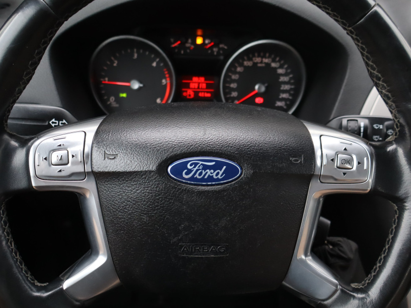 Ford Mondeo, 2010