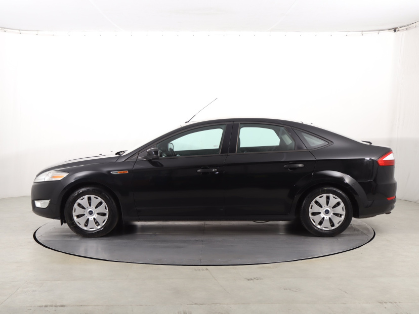 Ford Mondeo, 2010
