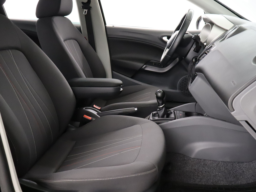 Seat Ibiza, 2011
