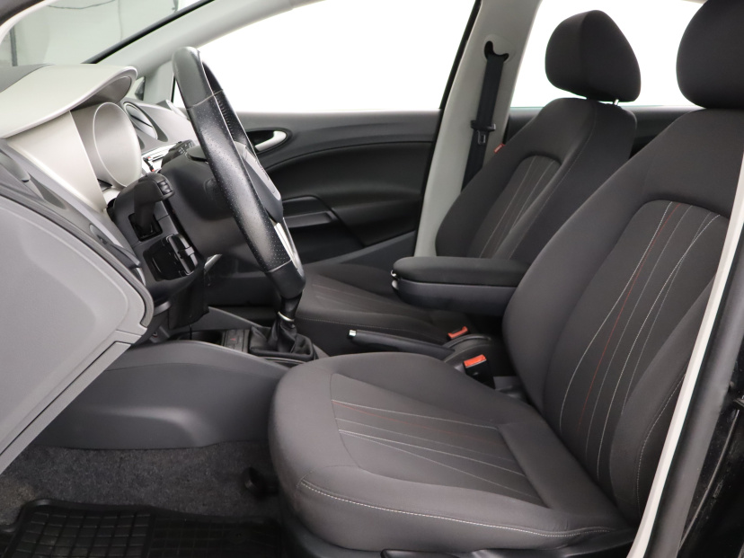 Seat Ibiza, 2011