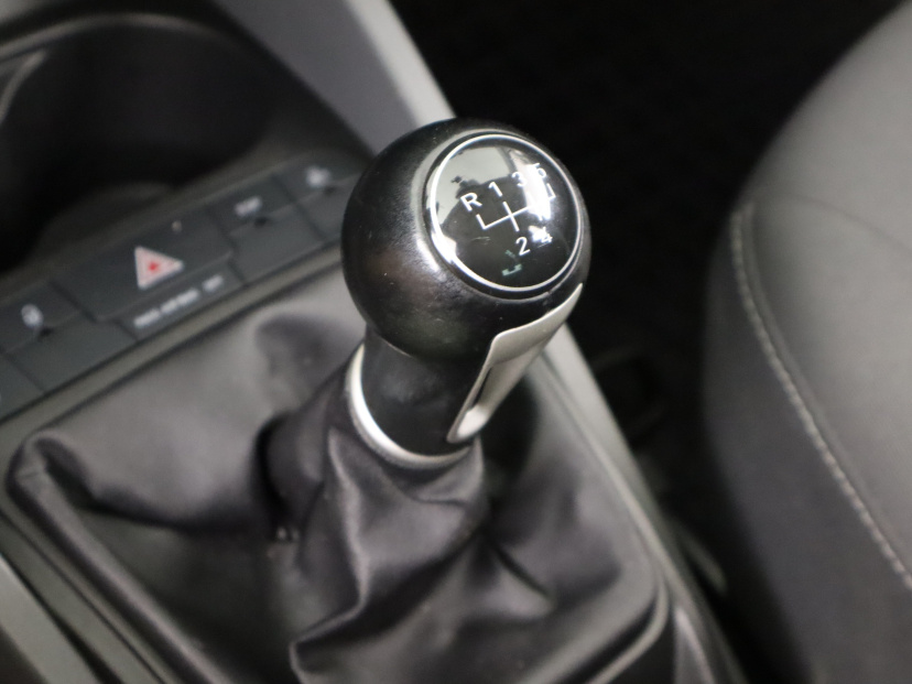 Seat Ibiza, 2011