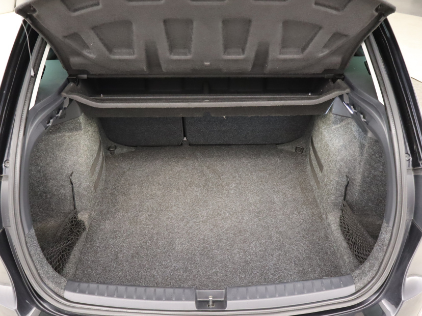 Seat Ibiza, 2011
