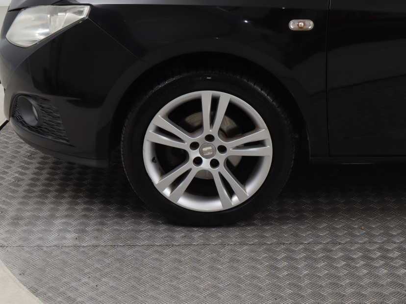 Seat Ibiza, 2011