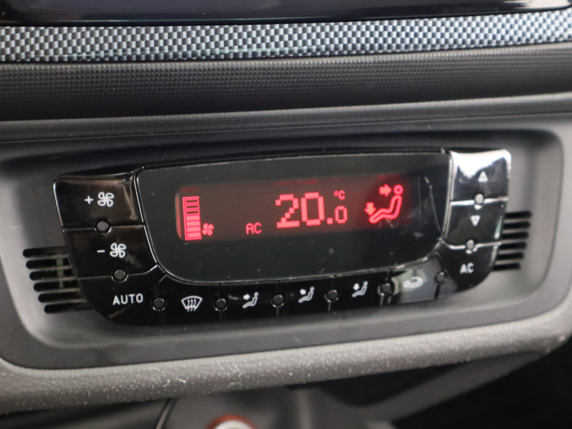 Seat Ibiza, 2011