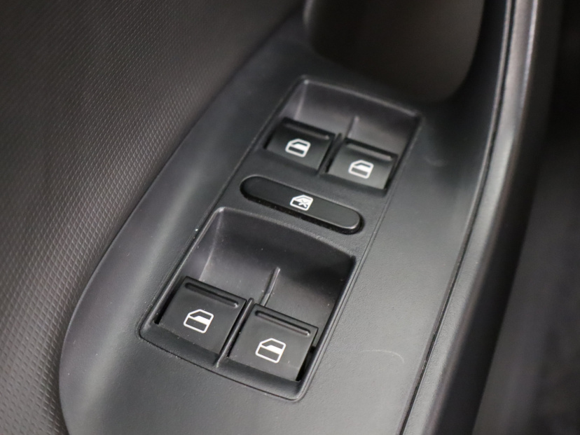 Seat Ibiza, 2011