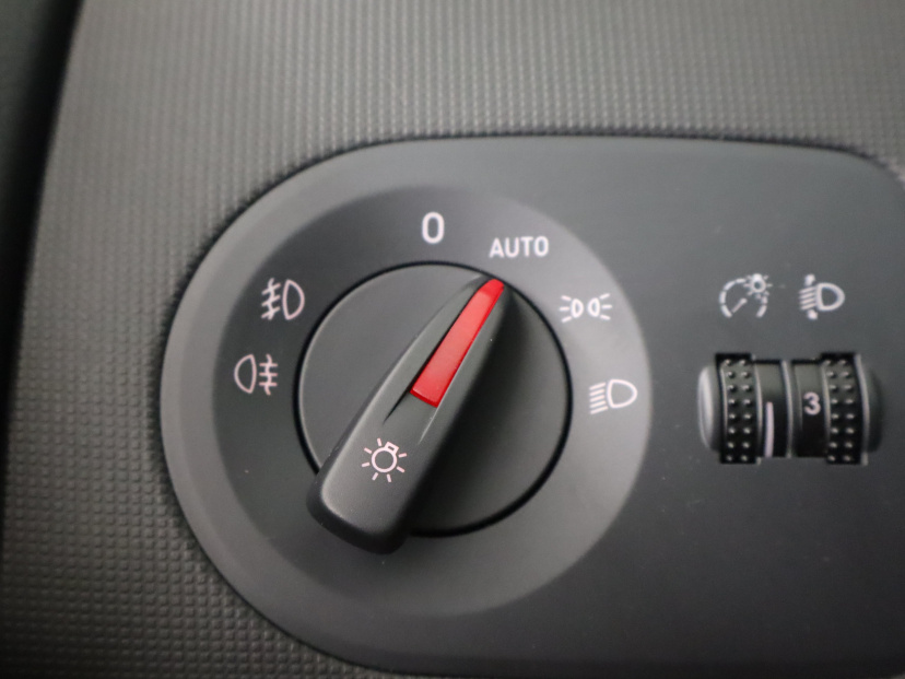 Seat Ibiza, 2011