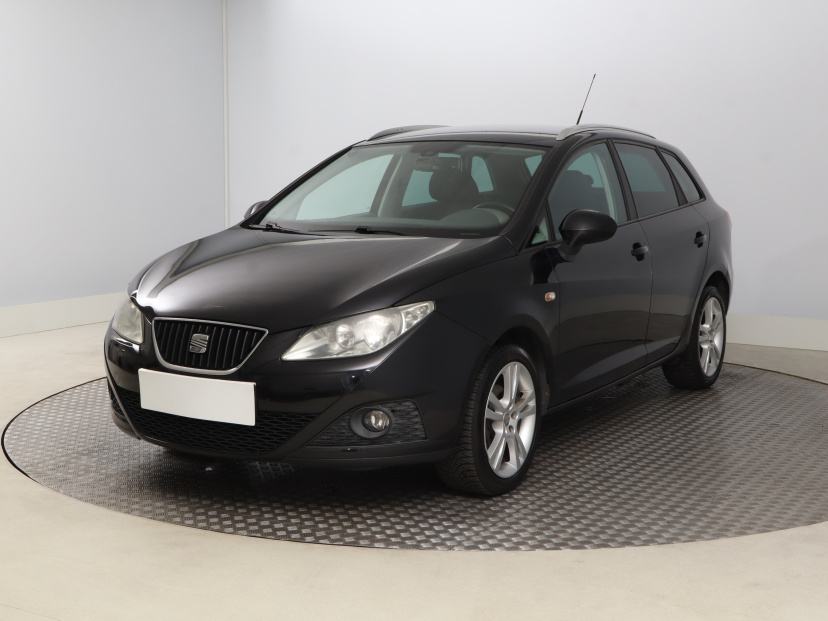 Seat Ibiza, 2011