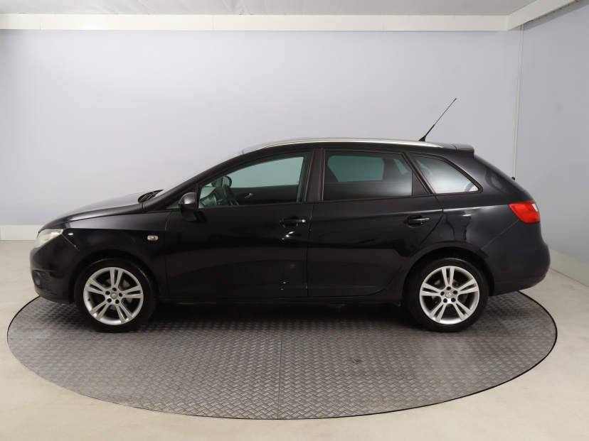 Seat Ibiza, 2011