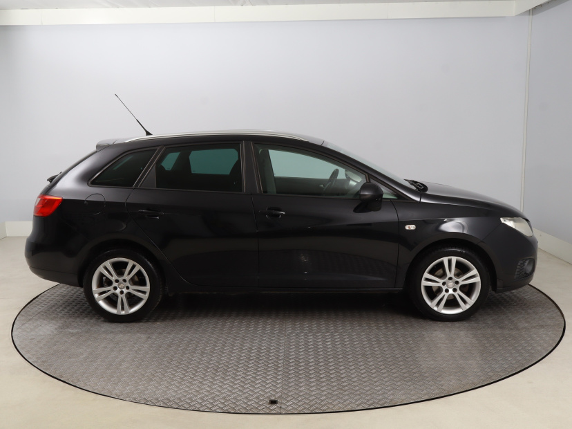 Seat Ibiza, 2011