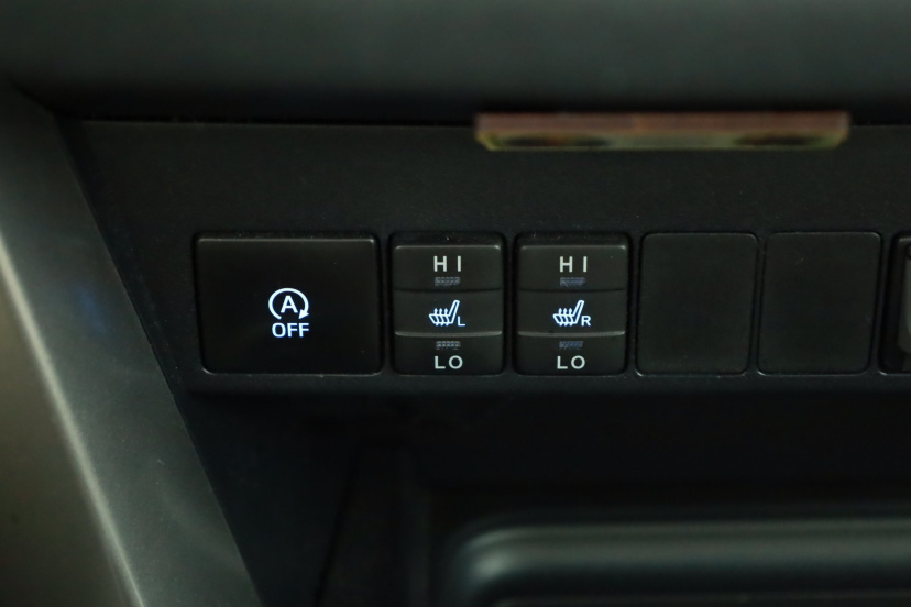 Toyota RAV 4, 2016