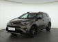Toyota RAV 4, 2016