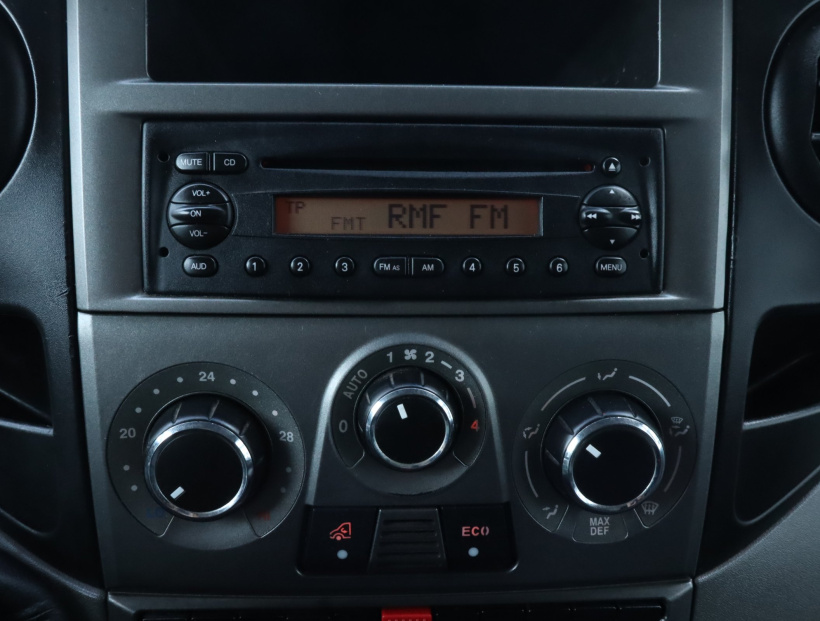 Iveco Daily, 2012