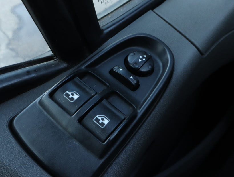 Iveco Daily, 2012