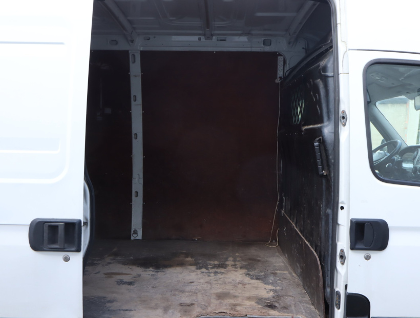 Iveco Daily, 2012