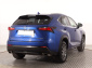 Lexus NX, 2015