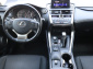 Lexus NX, 2015