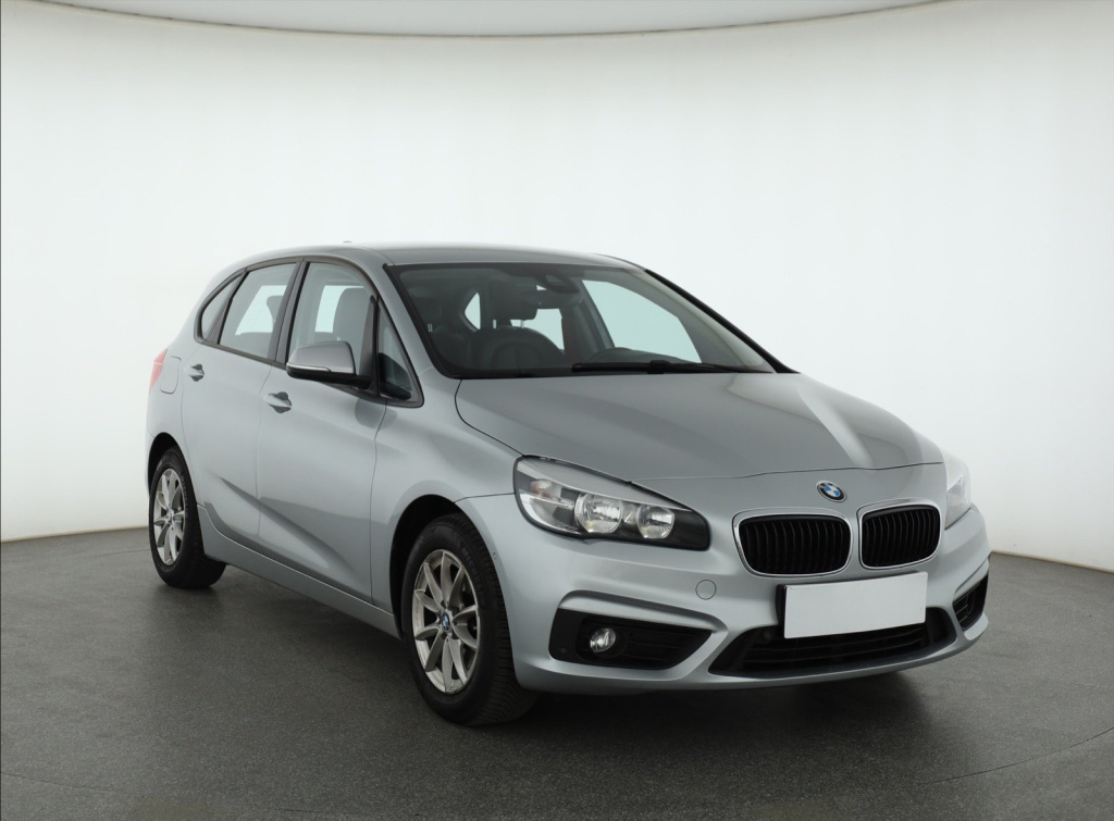 BMW 2 Active Tourer
