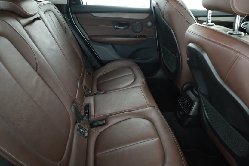 BMW 2 Active Tourer, 2016
