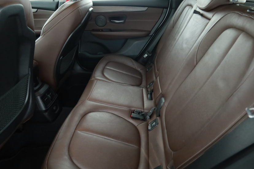 BMW 2 Active Tourer, 2016
