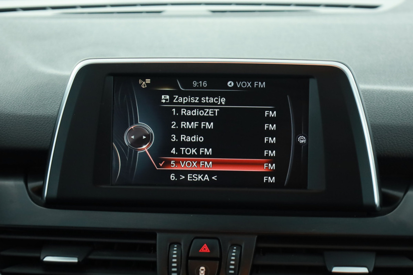 BMW 2 Active Tourer, 2016