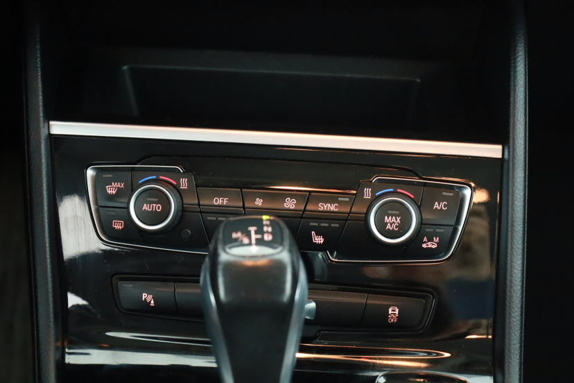 BMW 2 Active Tourer, 2016