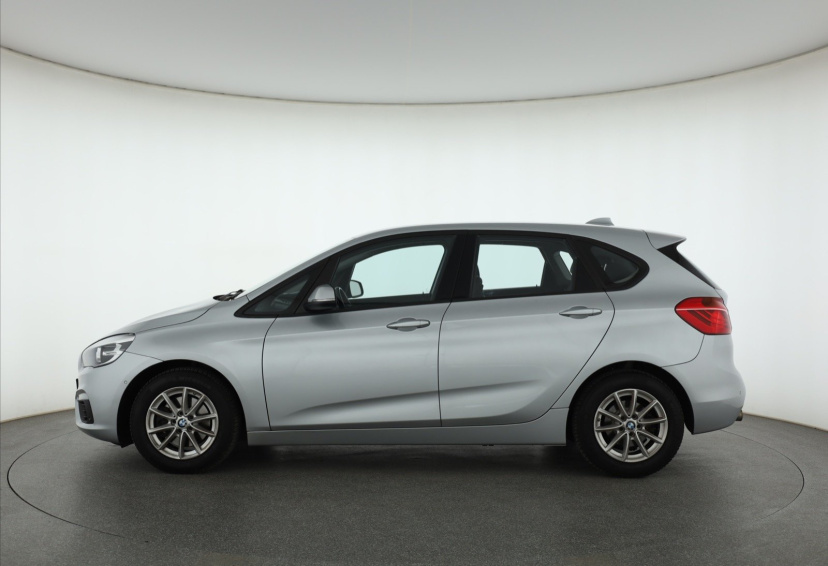 BMW 2 Active Tourer, 2016