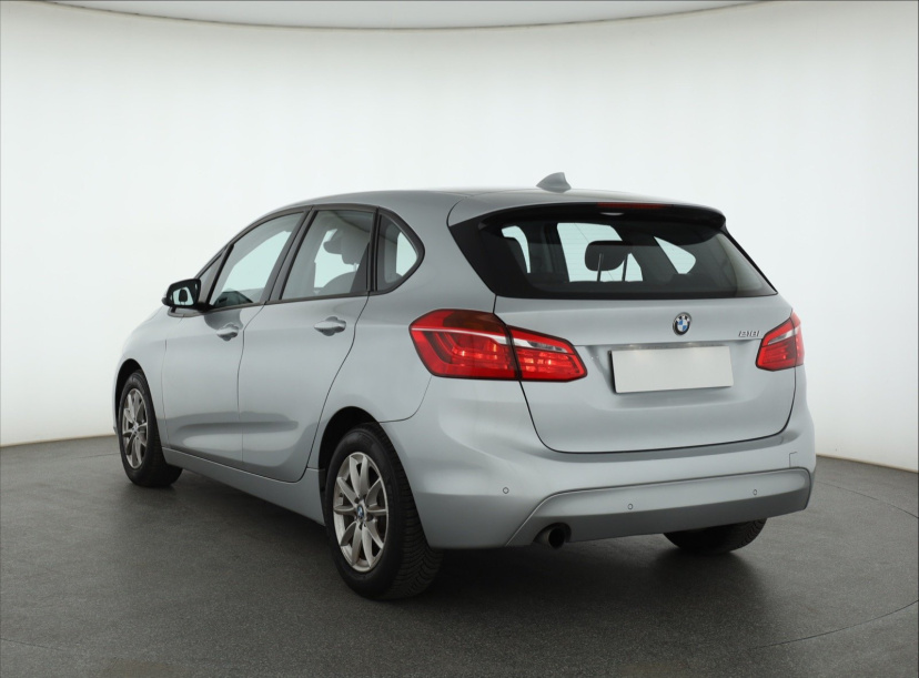 BMW 2 Active Tourer, 2016