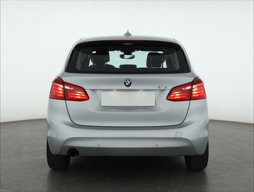BMW 2 Active Tourer, 2016