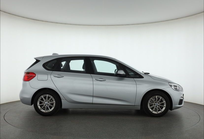 BMW 2 Active Tourer, 2016