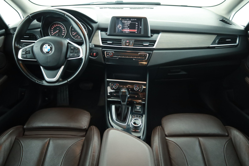 BMW 2 Active Tourer, 2016