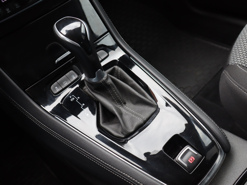 Opel Grandland, 2021