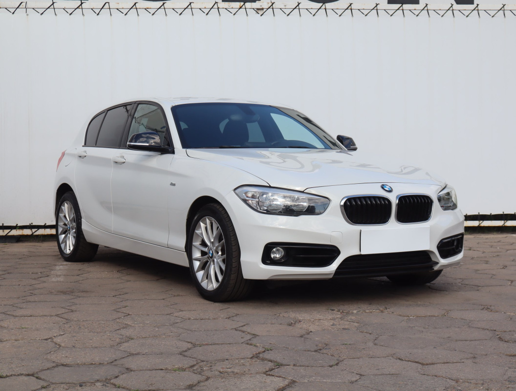 BMW 1