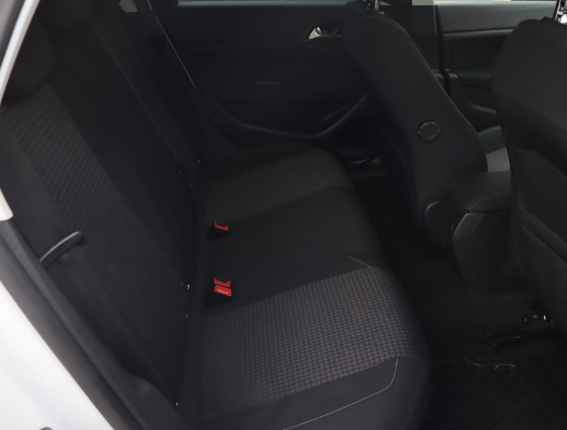 Peugeot 308, 2019