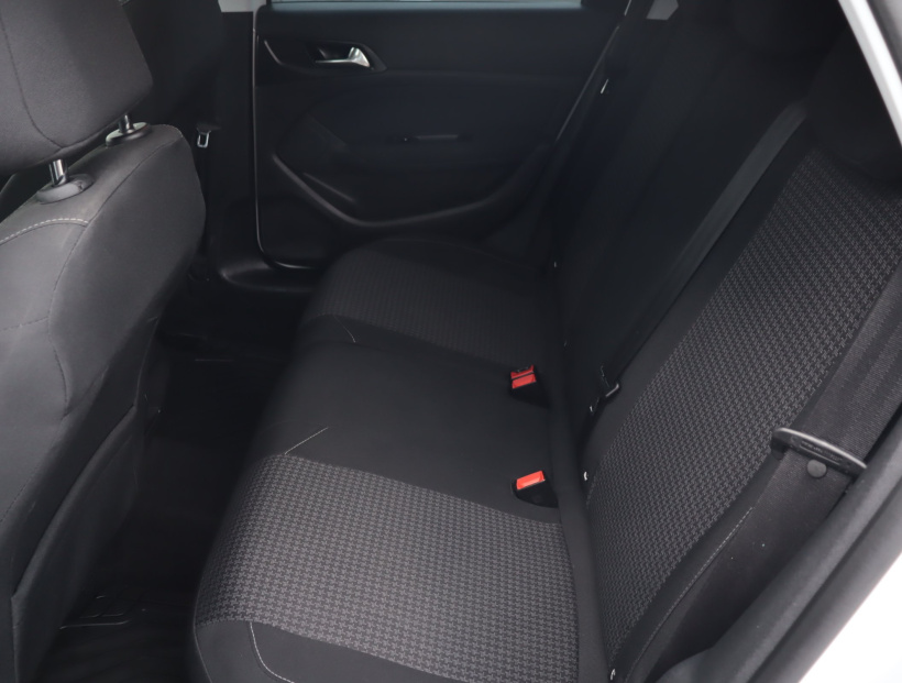 Peugeot 308, 2019