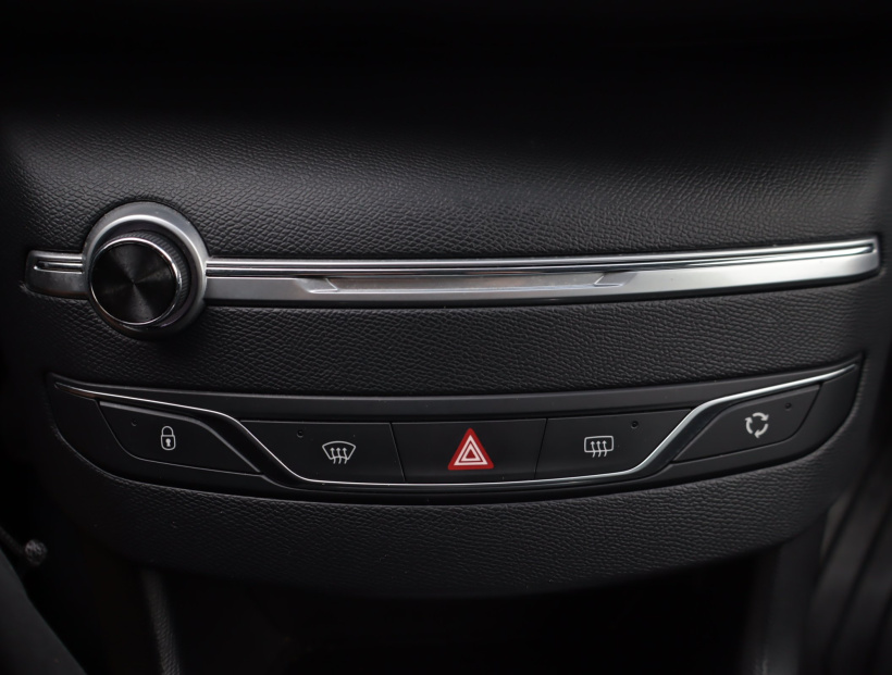 Peugeot 308, 2019