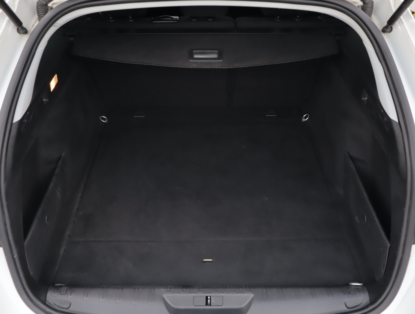 Peugeot 308, 2019