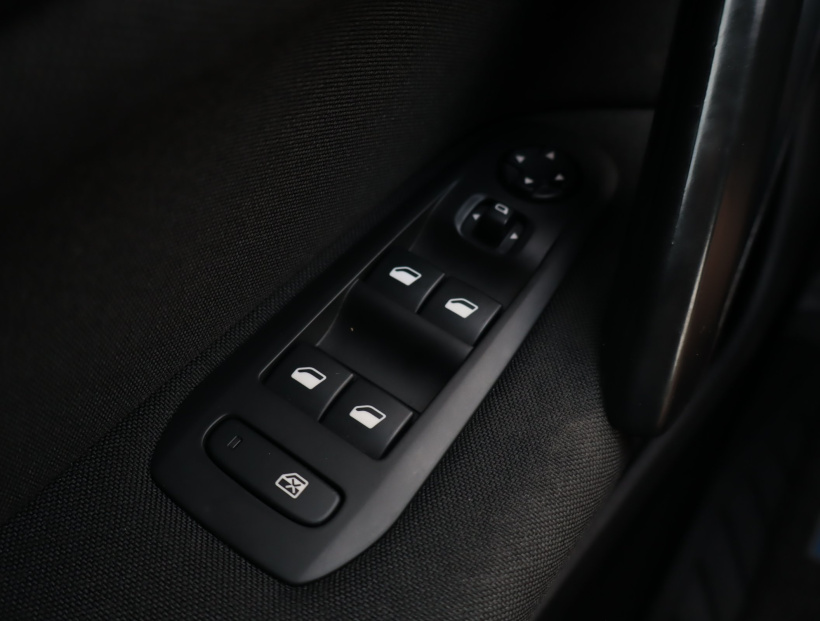 Peugeot 308, 2019