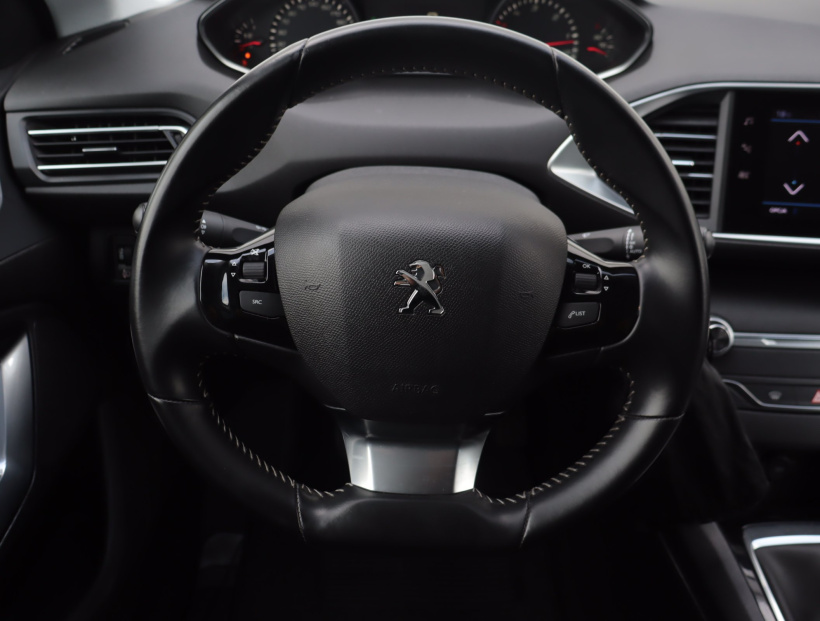 Peugeot 308, 2019