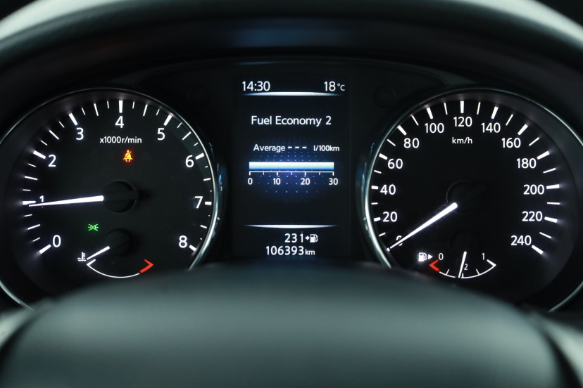 Nissan Pulsar, 2014