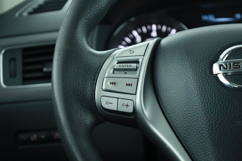 Nissan Pulsar, 2014