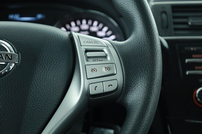 Nissan Pulsar, 2014