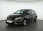 Nissan Pulsar, 2014