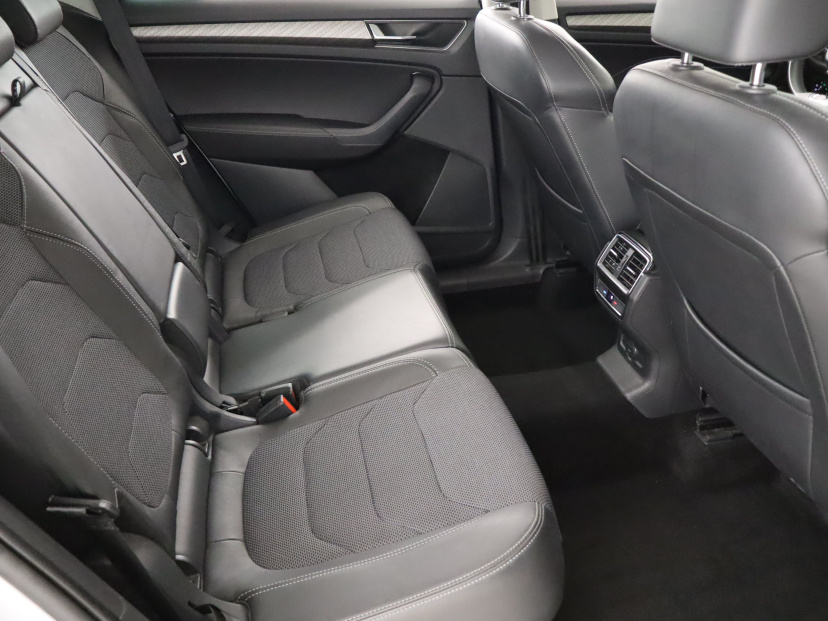 Škoda Kodiaq, 2022