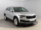 Škoda Kodiaq, 2022