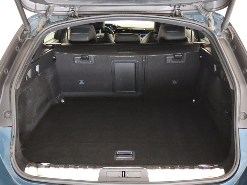 Peugeot 508, 2021