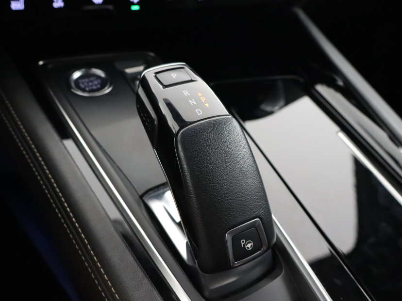 Peugeot 508, 2021