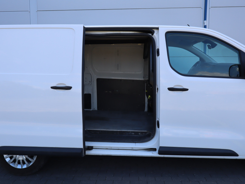 Toyota ProAce, 2020